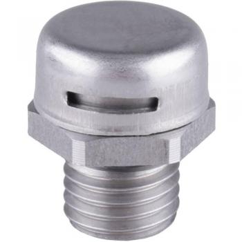 Elemento de Compensación de Presión Bopla DAE M12 METALL de Acero Inoxidable, IP 69