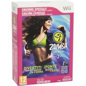 Zumba Fitness 2 - Edición Especial
