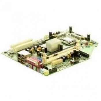 Hp - Sparepart: systemboard sff **refurbished**, 404674-001-rfb