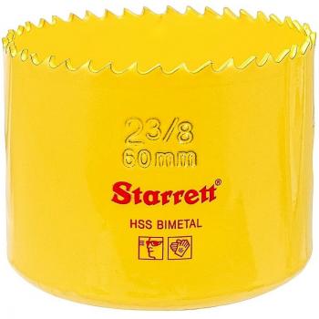 Fegemu - Corona Perforadora 60 Mm Blister