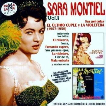 Volume 1: His Movies - The Last Blame and The Violetera (Import CD)