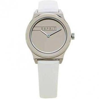 Reloj de Mujer Esprit Plateado ES1L019L0025