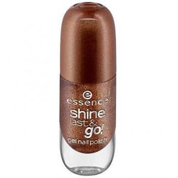 Essence Esmalte De Uñas Essence Uñas Laca Gel Shine Last&Go 41 919566-1 unidad