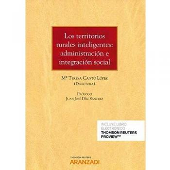 Los territorios rurales inteligentes: administración e integración social