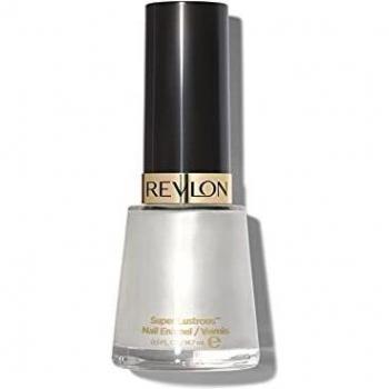 Revlon Super Lustrous Nail Enamel - Pure Pearl 14.7ml