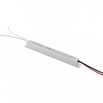 Fuente de alimentación DC12V/24W/2A Slim LEDBOX