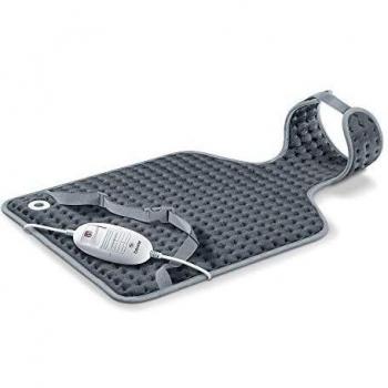 Beurer HK-53 Cosy - Almohadilla Electrónica LED Cervical/Dorsal