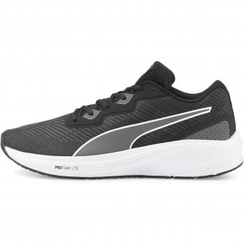 Zapatillas Deportivas Puma Aviator Sky Negro