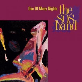 One Of Many Nights - Sos Band (s.o.s. Band)