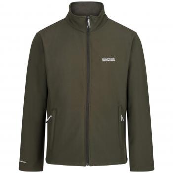 Regatta Cera III Softshell - Chaqueta para Hombre, Hombre, Color Bayleaf