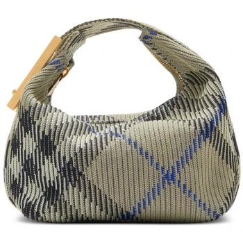 Burberry Women's Peg Mini Handbag in Multicolor, Size: ONE SIZE