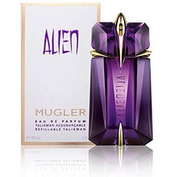 Thierry Mugler Alien Eau de Parfum Refillable Spray 60ml