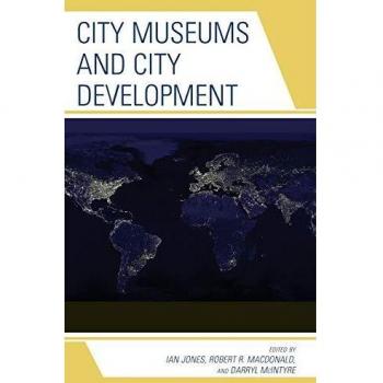City Museums and City Development