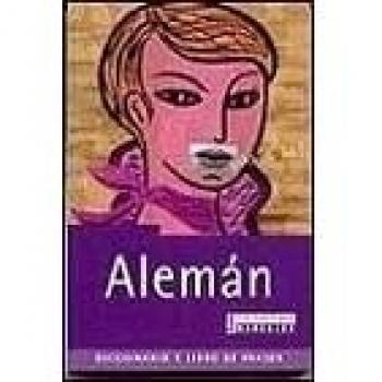 Aleman - Mini Manuales Sin Fronteras -