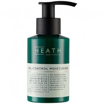 Heath Oil Control Moisturiser 100ml - Male - One Size - Cosmetics