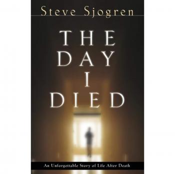 Day I Died