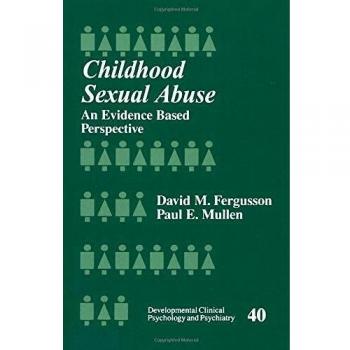 Childhood Sexual Abuse: An Evidence-Based Perspective: 40