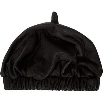 Boland-29339 guerrero Sombreros, color negro, unica
