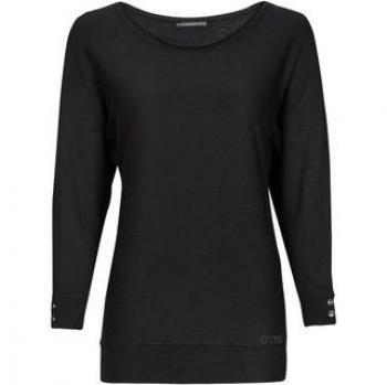 Guess Adele Bat Sleeve Pullover Sweater
