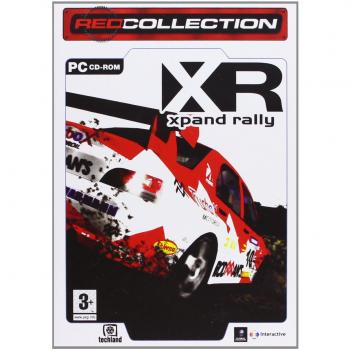 Red Collection: XPand Rally