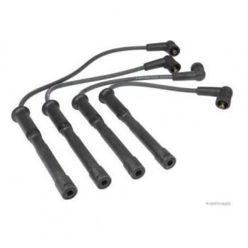 Juego de cables de encendido HERTH+BUSS ELPARTS 51278796 - Kit de cables HT alta calidad para vehículos