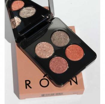 Róen 11:11 Eye Shadow Palette - Multi-Dimensional Color Collection