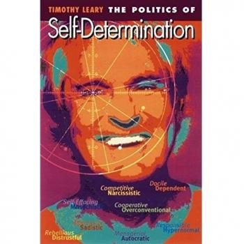 The Politics of Self-Determination