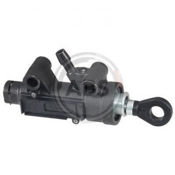 ABS All Brake Systems 51180 Cilindro maestro, embrague