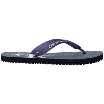 Chanclas de Hombre CALVIN KLEIN YM0YM00952 0G7 AZUL