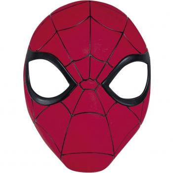 Máscara infantil Spiderman Shallow Marvel