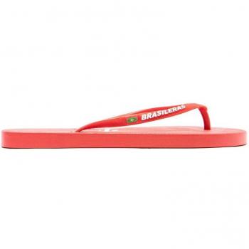 Brasileras Chanclas Clasic con Suela de Goma Antideslizante
