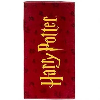 Cerdá Toalla, Niños, Red, Talla única
