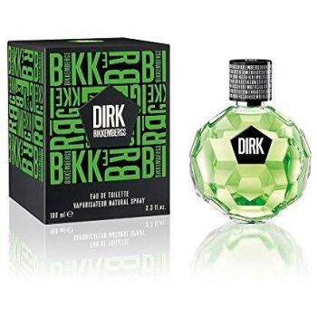 Ferrari Ferrari Scuderia Dirk Bikkembergs Edt 100 Ml - 100 ml