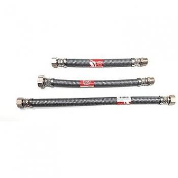 Tubo Flexible Conexión TAQ-SUPER-ACB MG-1212-300 Tucai