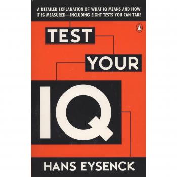 Test Your Iq