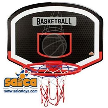 Muñecas 6694 Saica - Tabla de Baloncesto