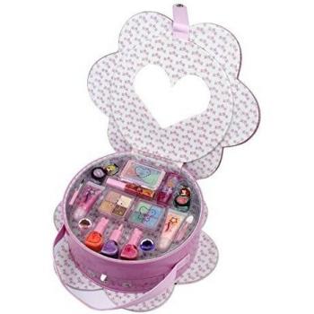 Disney Princesas Princess Dreams in Fiore Flower Beauty Case Set de regalo para niños