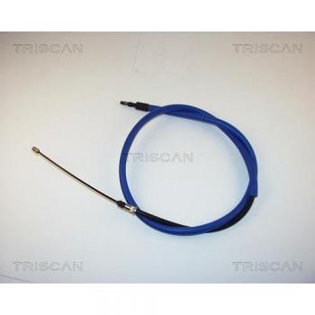 Cable de freno de mano TRISCAN 8140 38128