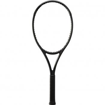 Wilson Ultra 100 V4.0 Noir Raqueta de Tenis