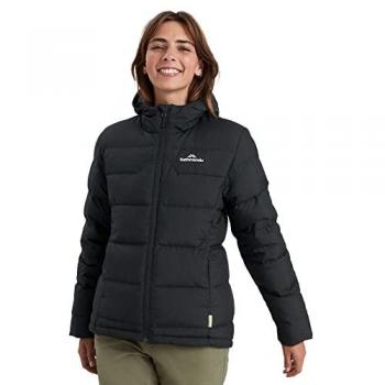 Kathmandu Epiq Women's Hooded Puffer Jacket