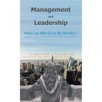 MBA Impact: Enhancing Management and Leadership Skills in the Workplace