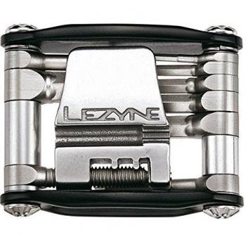 Multi herramientas LEZYNE CRV 12