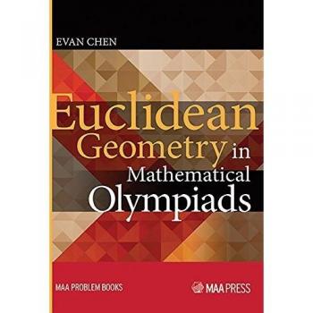 Euclidean Geometry in Mathematical Olympiads