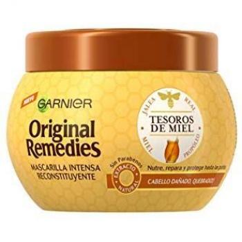 Garnier Original Remedies Honey Treasures Mask 300 ml