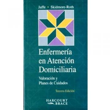 Enfermería en atención domiciliaria