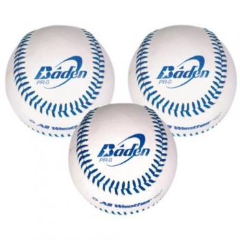 Baden 846GBPRO/3 - Pelota de béisbol