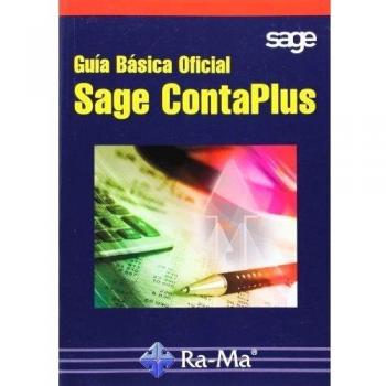 ContaPlus 2014. Guía Básica Oficial - Formacion Sage