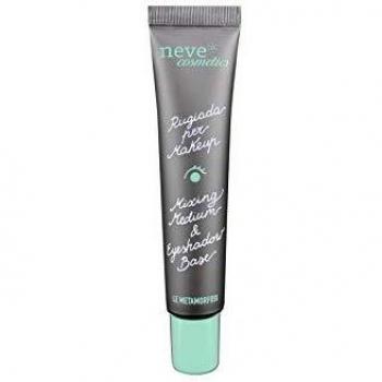 Neve Cosmetics - Prebase de ojos + Mixing Medium