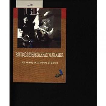 Estudio sobre narrativa canaria