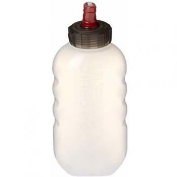 Ultimate Direction flexform 350, 350ml, Transparente